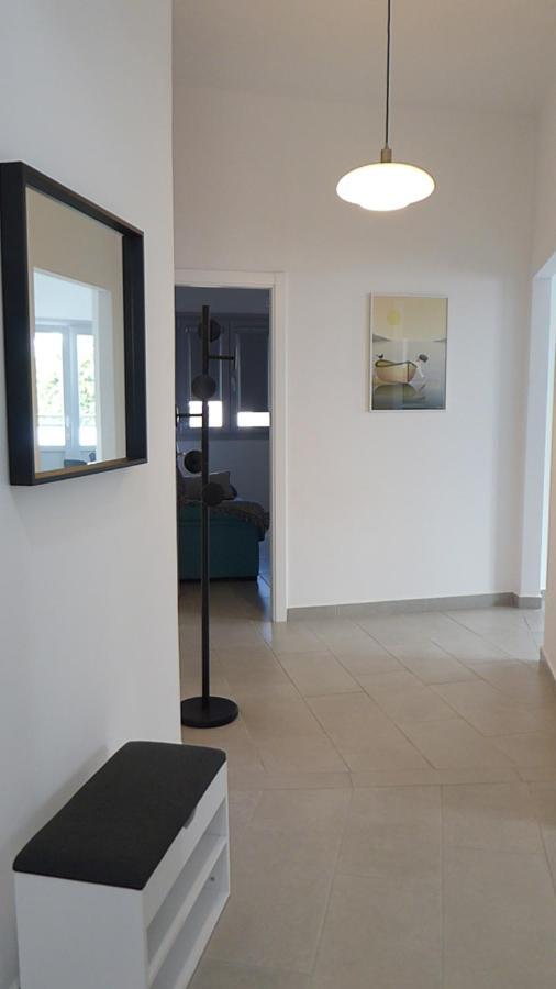 La Casa Rosada Apartment Tejina Bagian luar foto